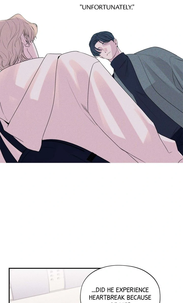 Take Me High [Full ver.] - Chapter 4 manhwa