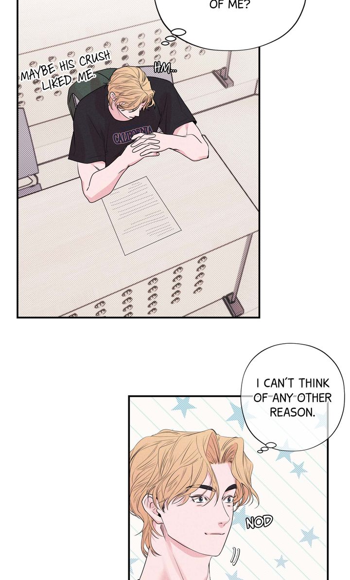 Take Me High [Full ver.] - Chapter 4 manhwa
