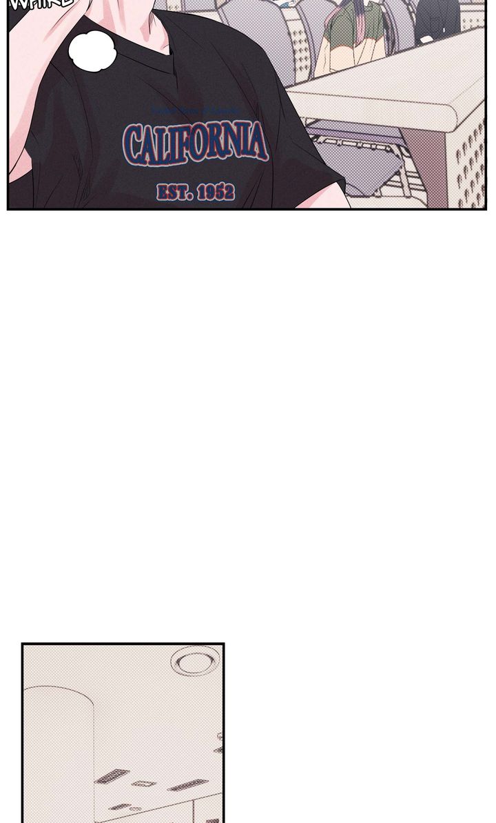 Take Me High [Full ver.] - Chapter 4 manhwa