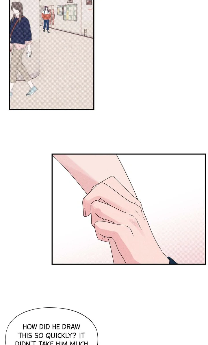 Take Me High [Full ver.] - Chapter 4 manhwa
