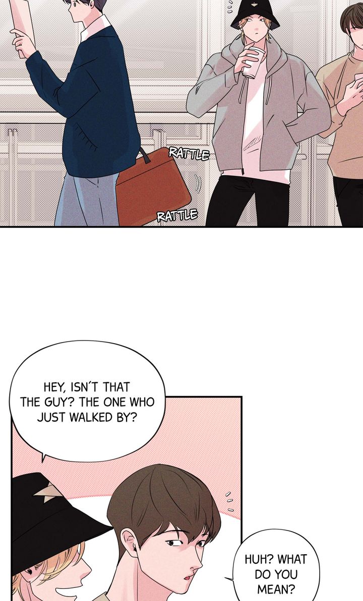 Take Me High [Full ver.] - Chapter 4 manhwa