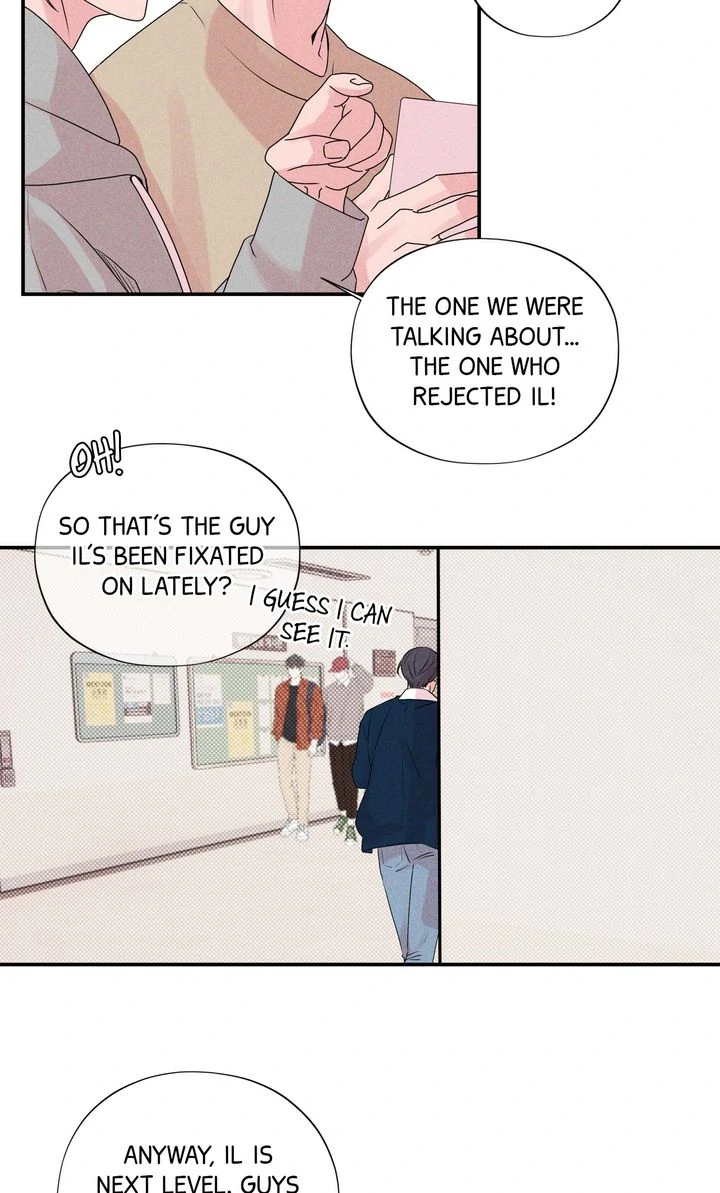 Take Me High [Full ver.] - Chapter 4 manhwa