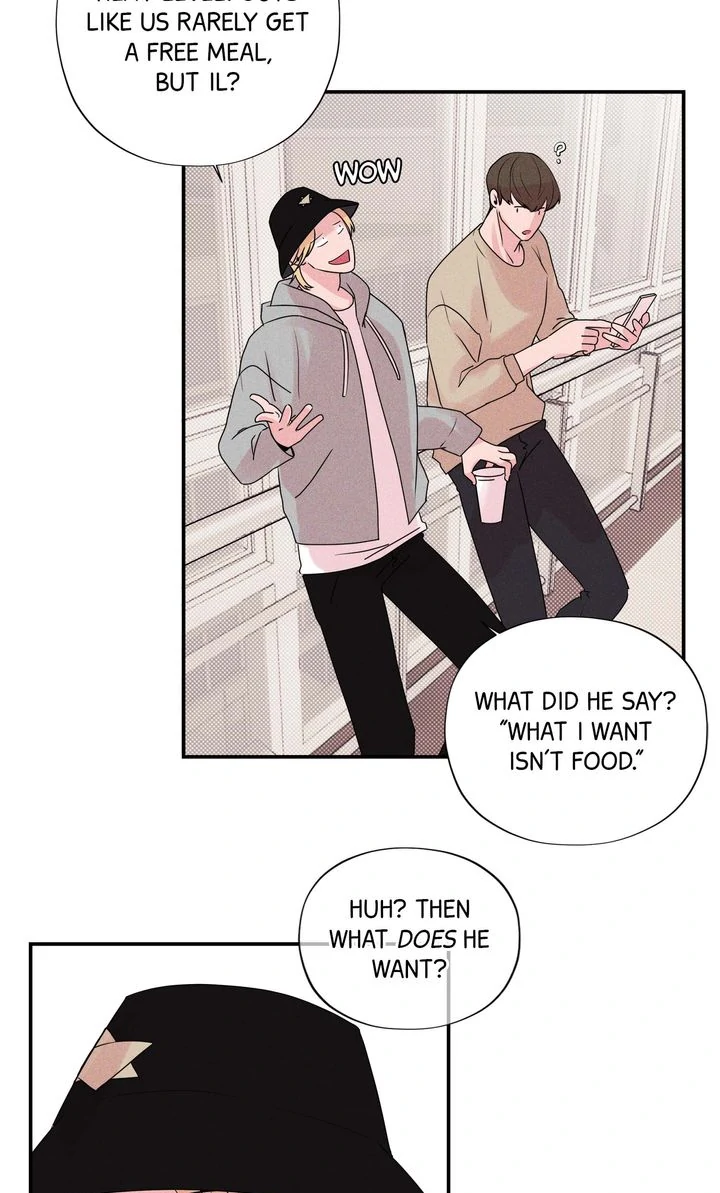 Take Me High [Full ver.] - Chapter 4 manhwa