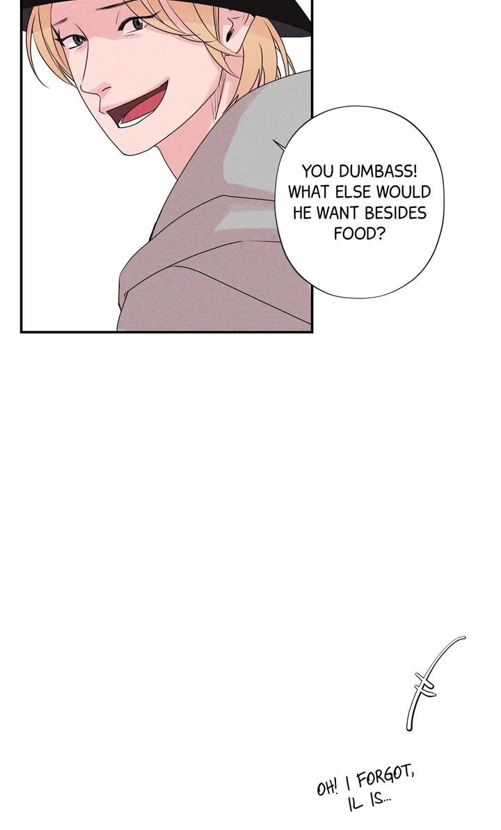 Take Me High [Full ver.] - Chapter 4 manhwa