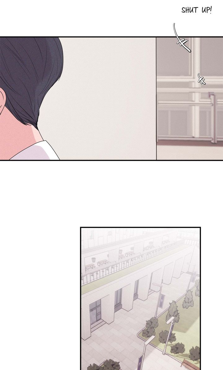 Take Me High [Full ver.] - Chapter 4 manhwa