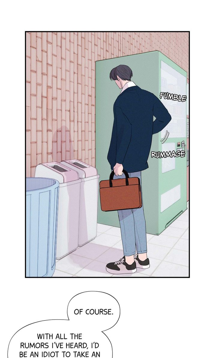 Take Me High [Full ver.] - Chapter 4 manhwa