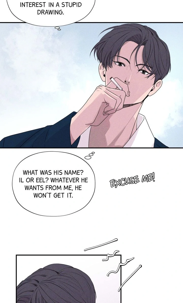 Take Me High [Full ver.] - Chapter 4 manhwa