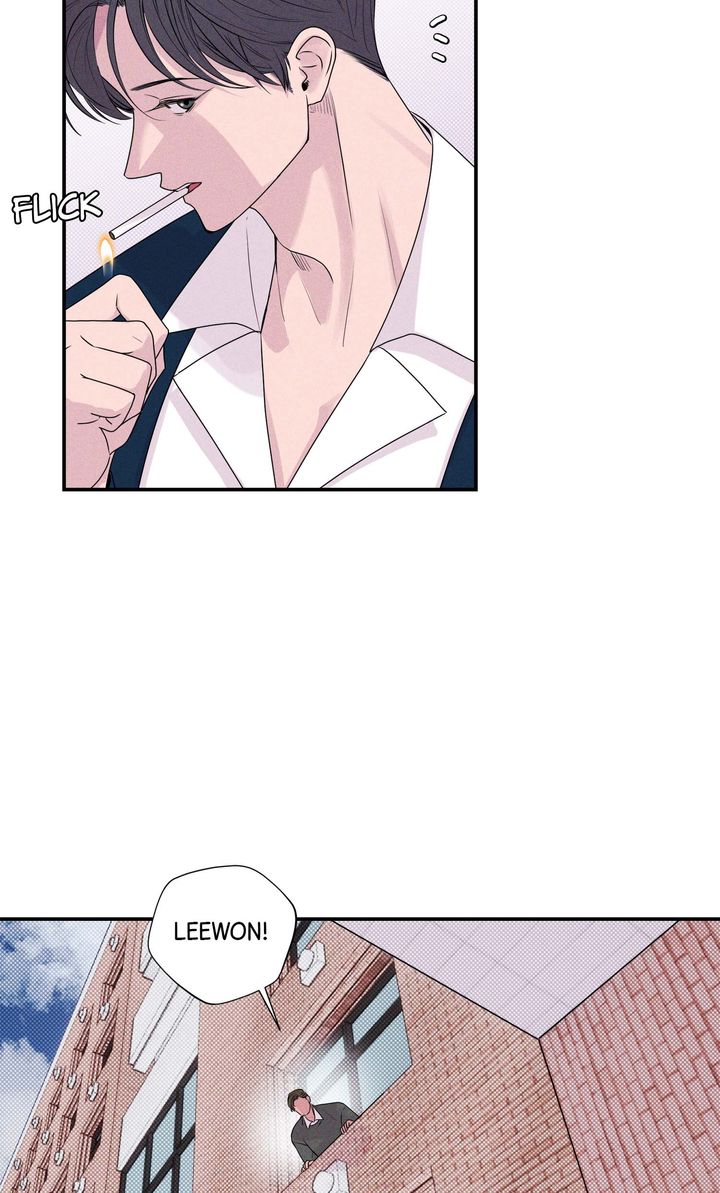 Take Me High [Full ver.] - Chapter 4 manhwa