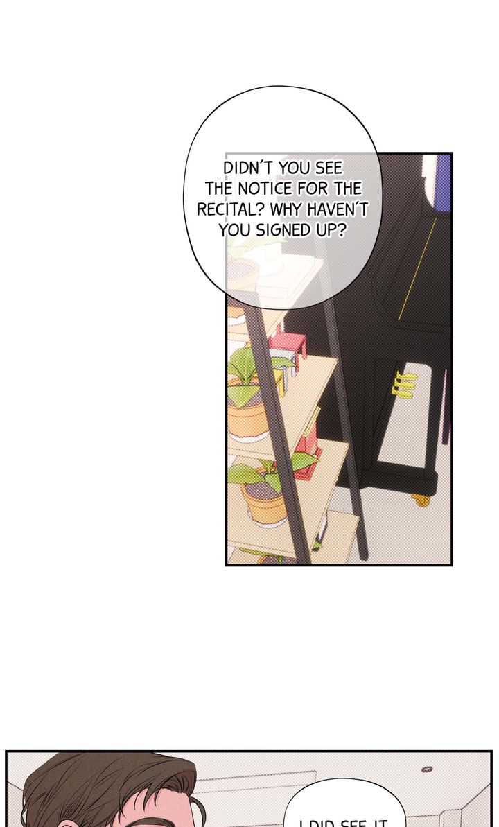 Take Me High [Full ver.] - Chapter 4 manhwa