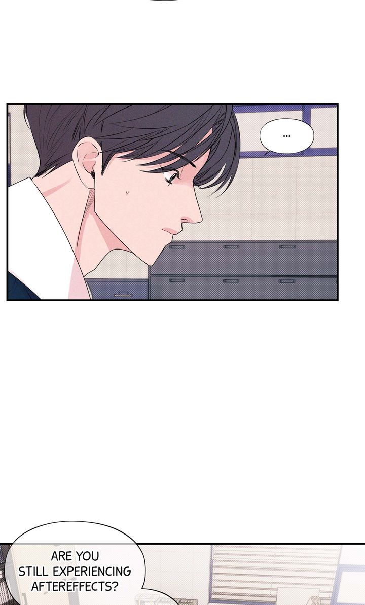 Take Me High [Full ver.] - Chapter 4 manhwa