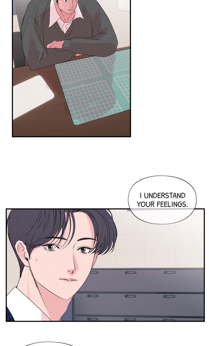 Take Me High [Full ver.] - Chapter 4 manhwa