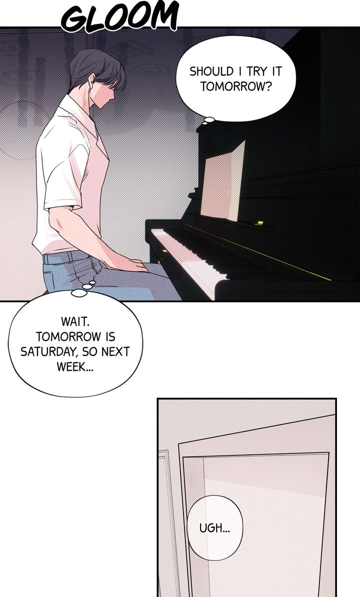 Take Me High [Full ver.] - Chapter 4 manhwa
