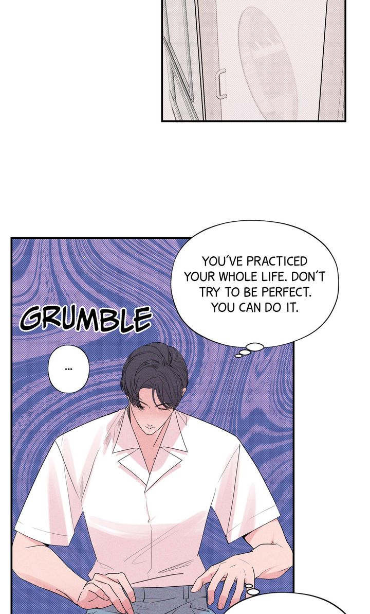 Take Me High [Full ver.] - Chapter 4 manhwa