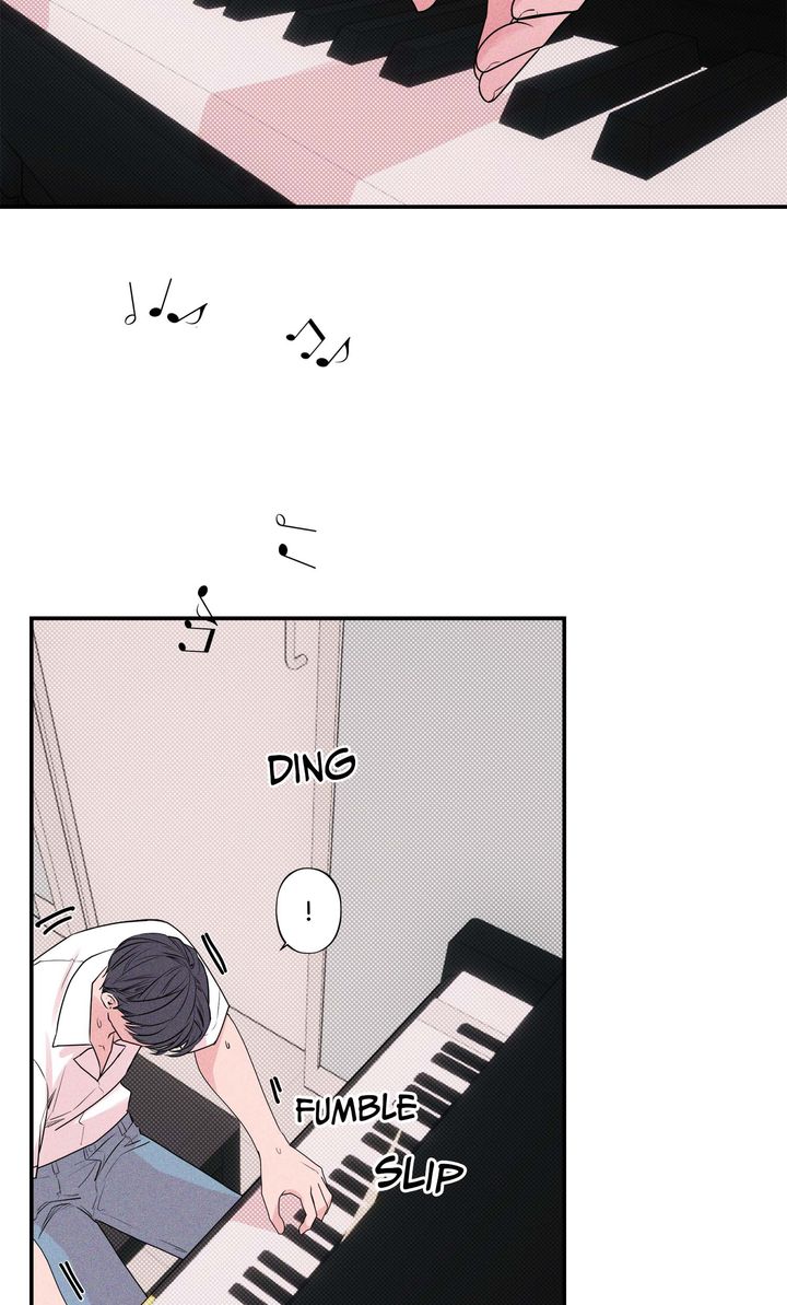Take Me High [Full ver.] - Chapter 4 manhwa