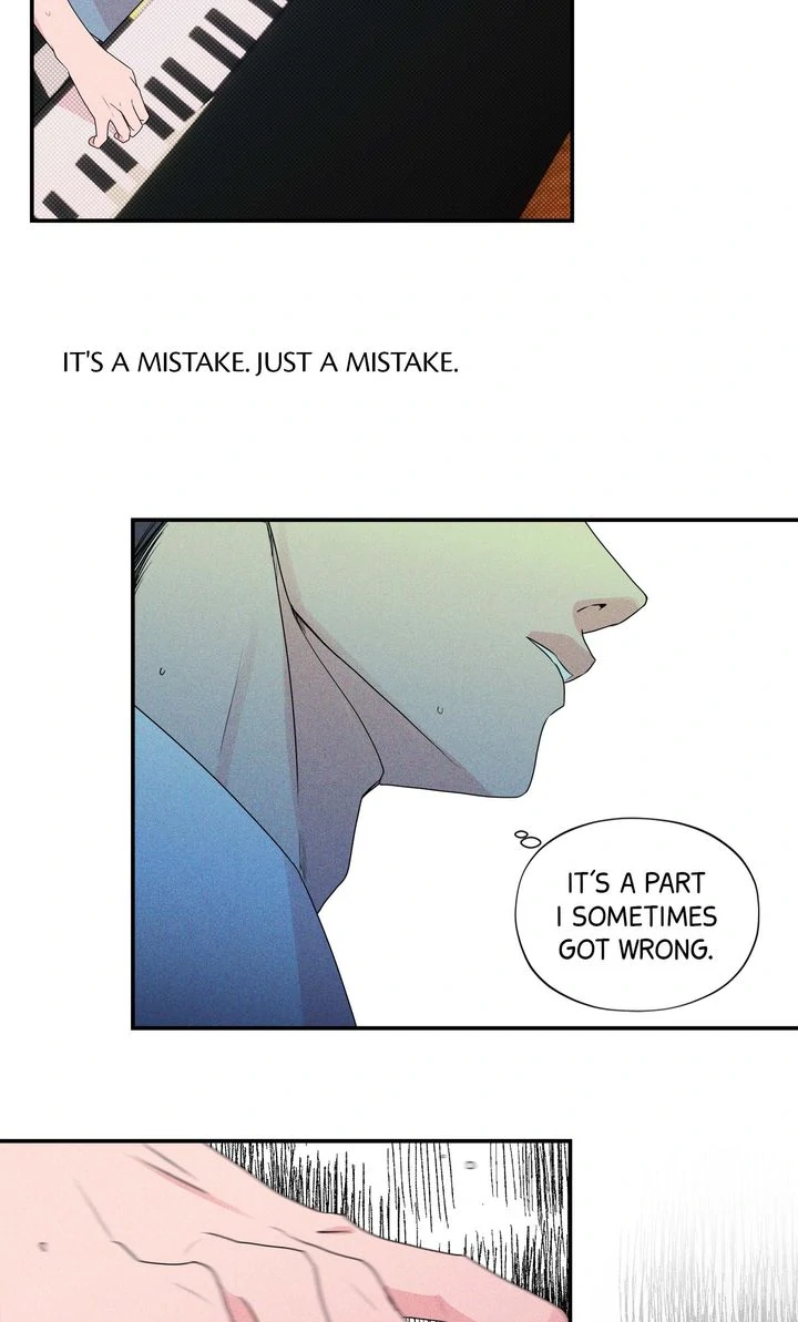Take Me High [Full ver.] - Chapter 4 manhwa