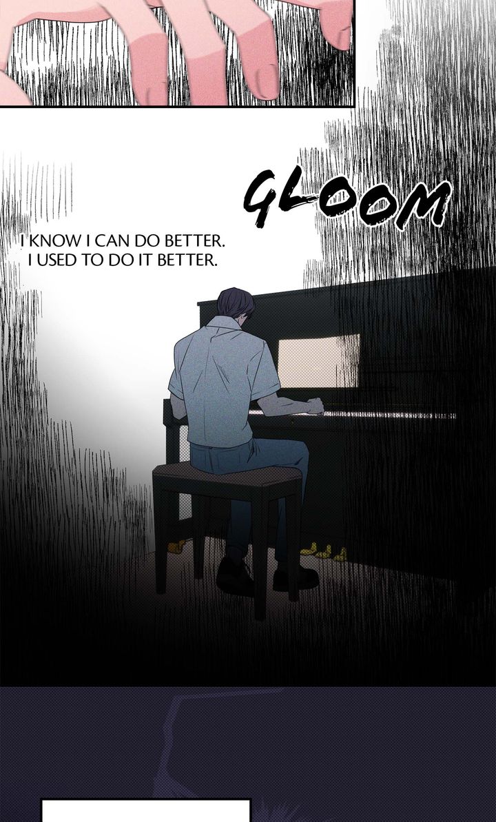 Take Me High [Full ver.] - Chapter 4 manhwa