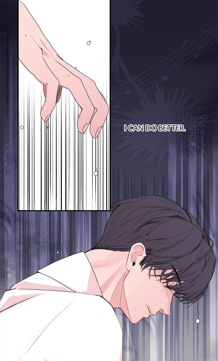 Take Me High [Full ver.] - Chapter 4 manhwa