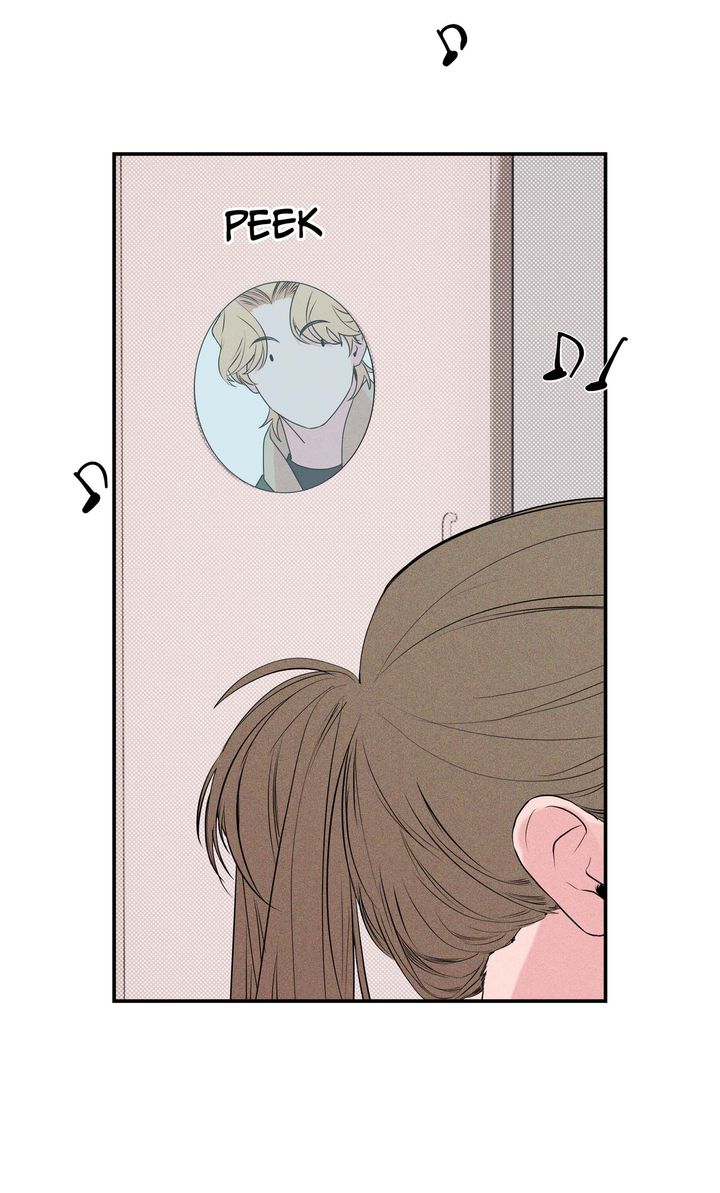 Take Me High [Full ver.] - Chapter 4 manhwa