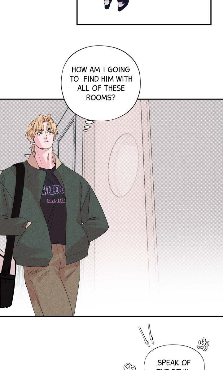 Take Me High [Full ver.] - Chapter 4 manhwa