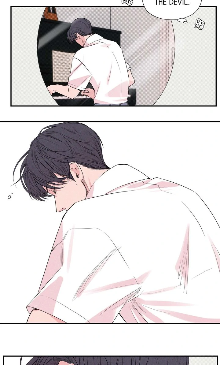 Take Me High [Full ver.] - Chapter 4 manhwa