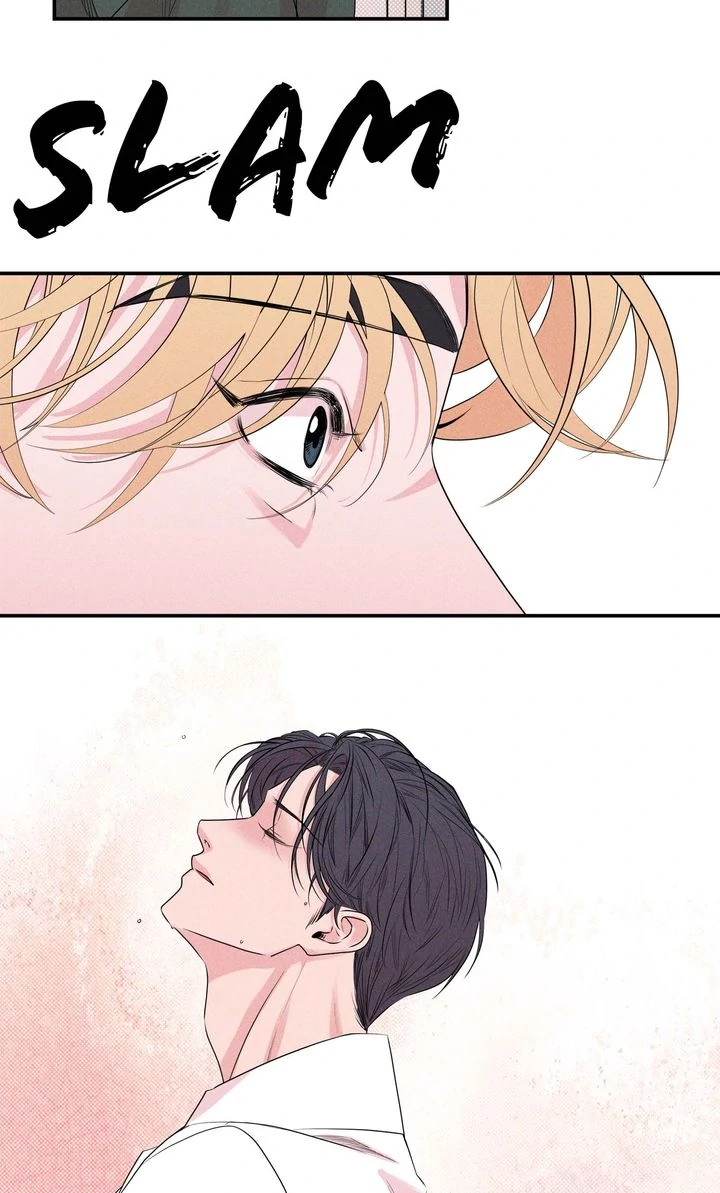 Take Me High [Full ver.] - Chapter 4 manhwa