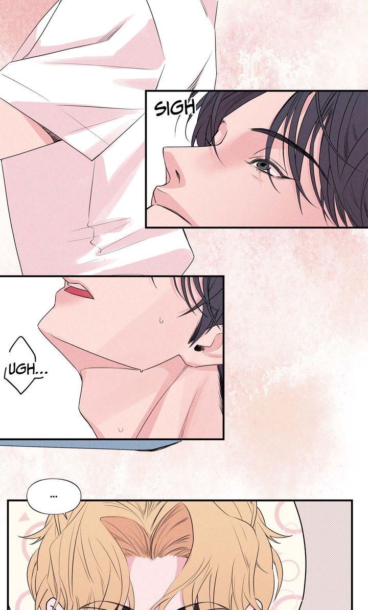 Take Me High [Full ver.] - Chapter 4 manhwa
