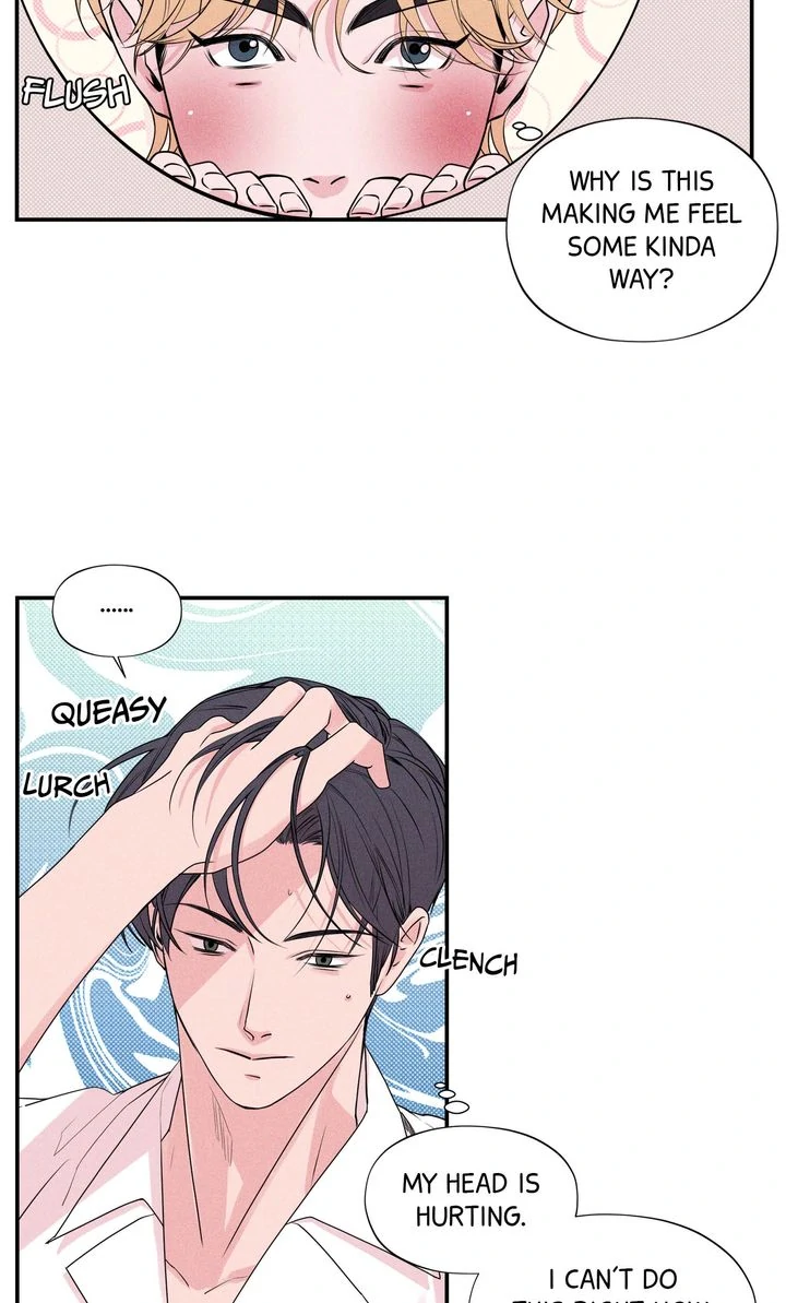 Take Me High [Full ver.] - Chapter 4 manhwa
