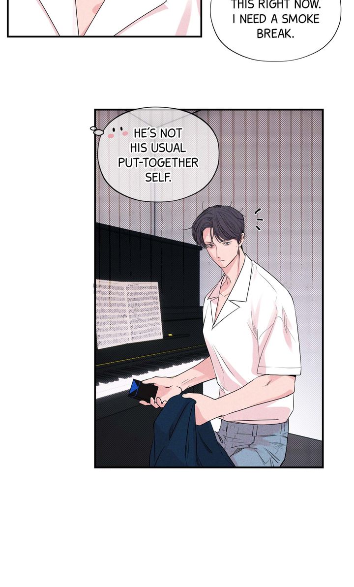 Take Me High [Full ver.] - Chapter 4 manhwa