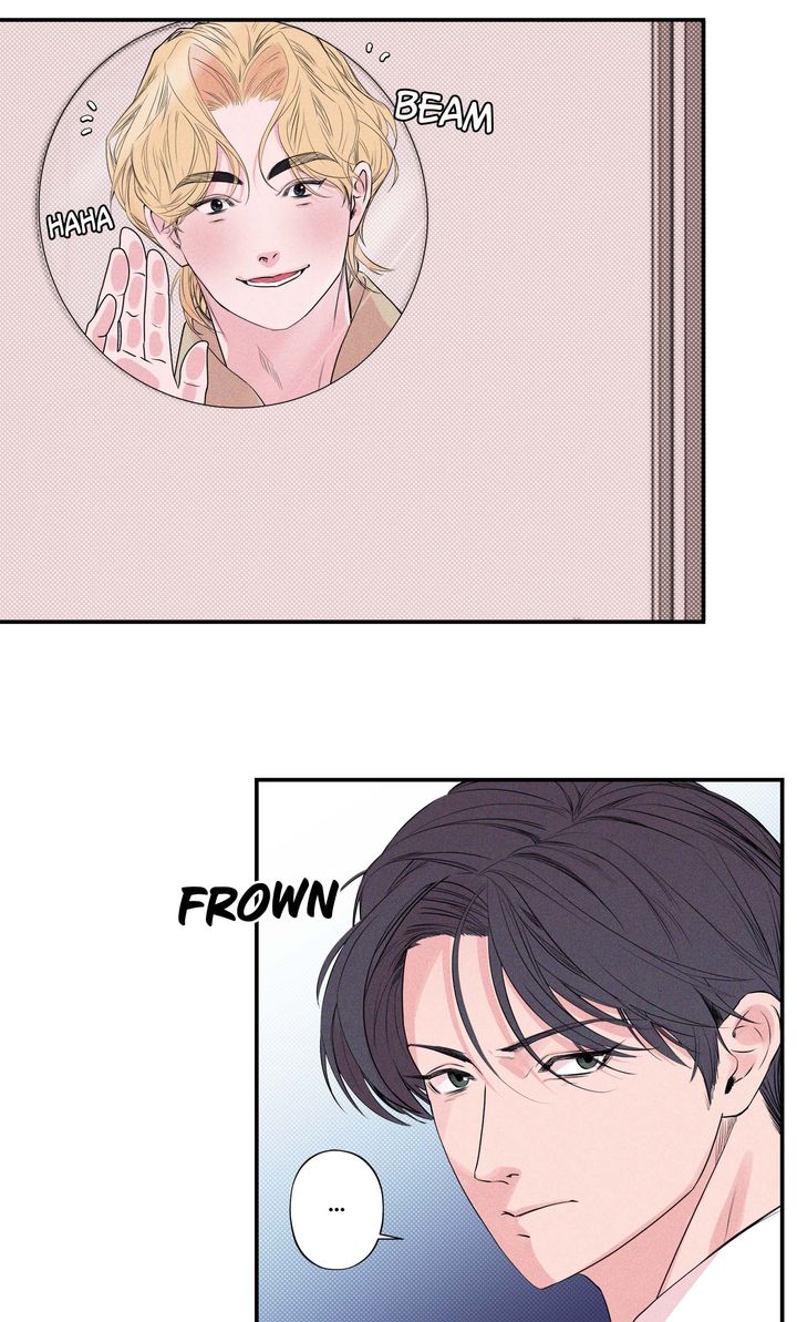 Take Me High [Full ver.] - Chapter 4 manhwa