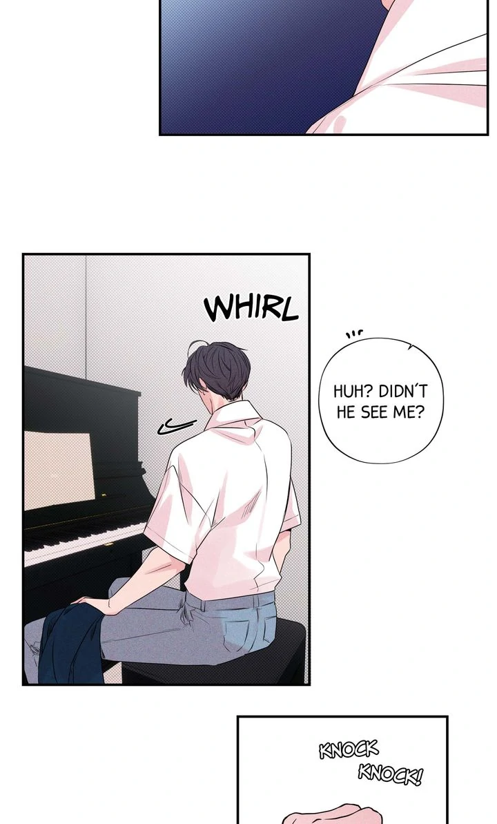 Take Me High [Full ver.] - Chapter 4 manhwa