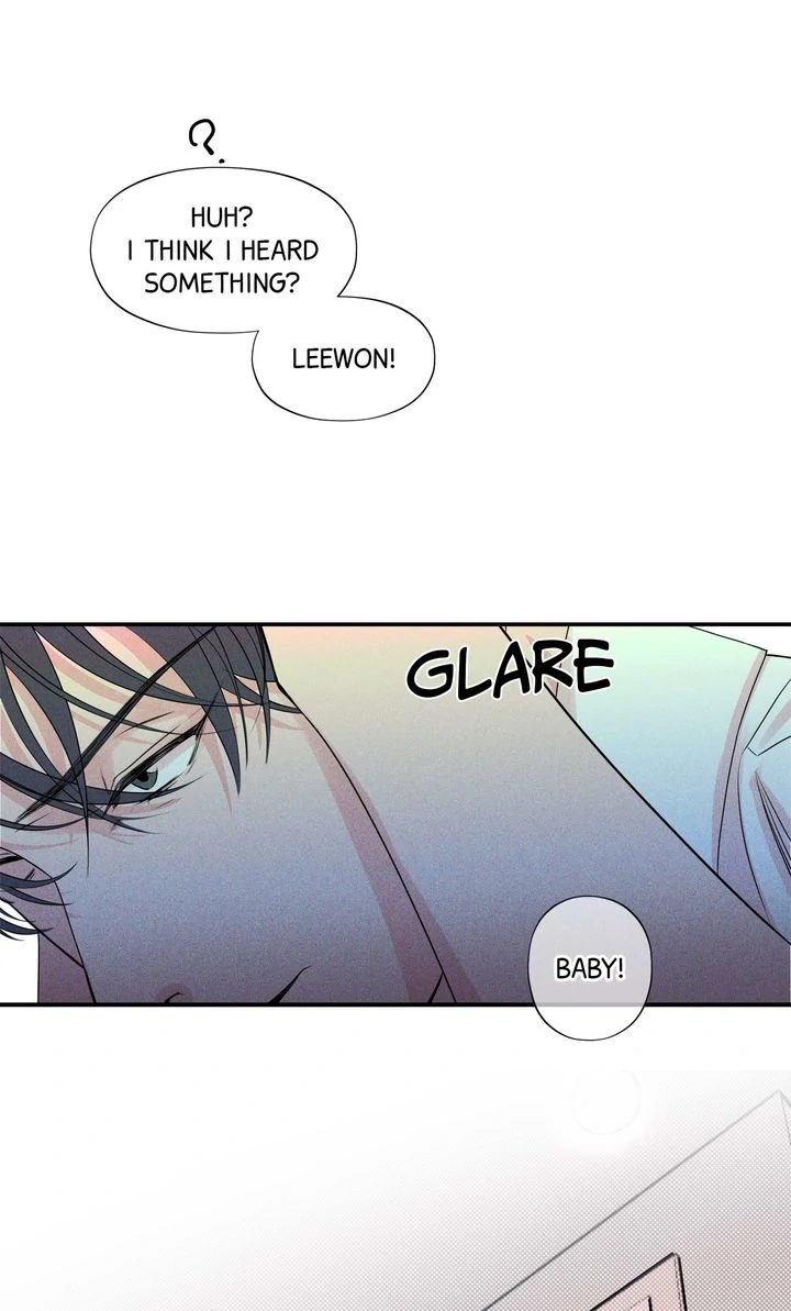 Take Me High [Full ver.] - Chapter 4 manhwa
