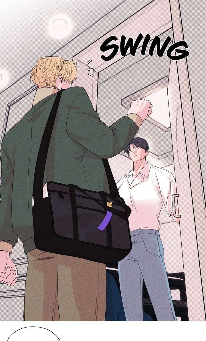 Take Me High [Full ver.] - Chapter 4 manhwa