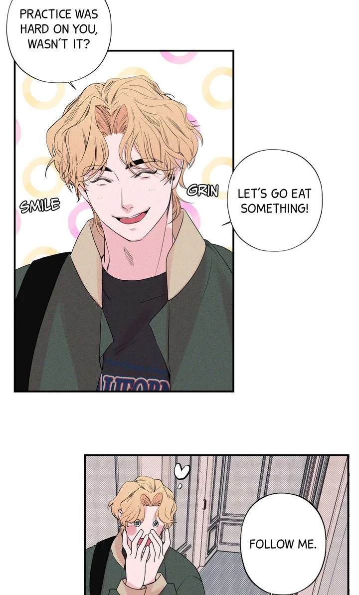 Take Me High [Full ver.] - Chapter 4 manhwa