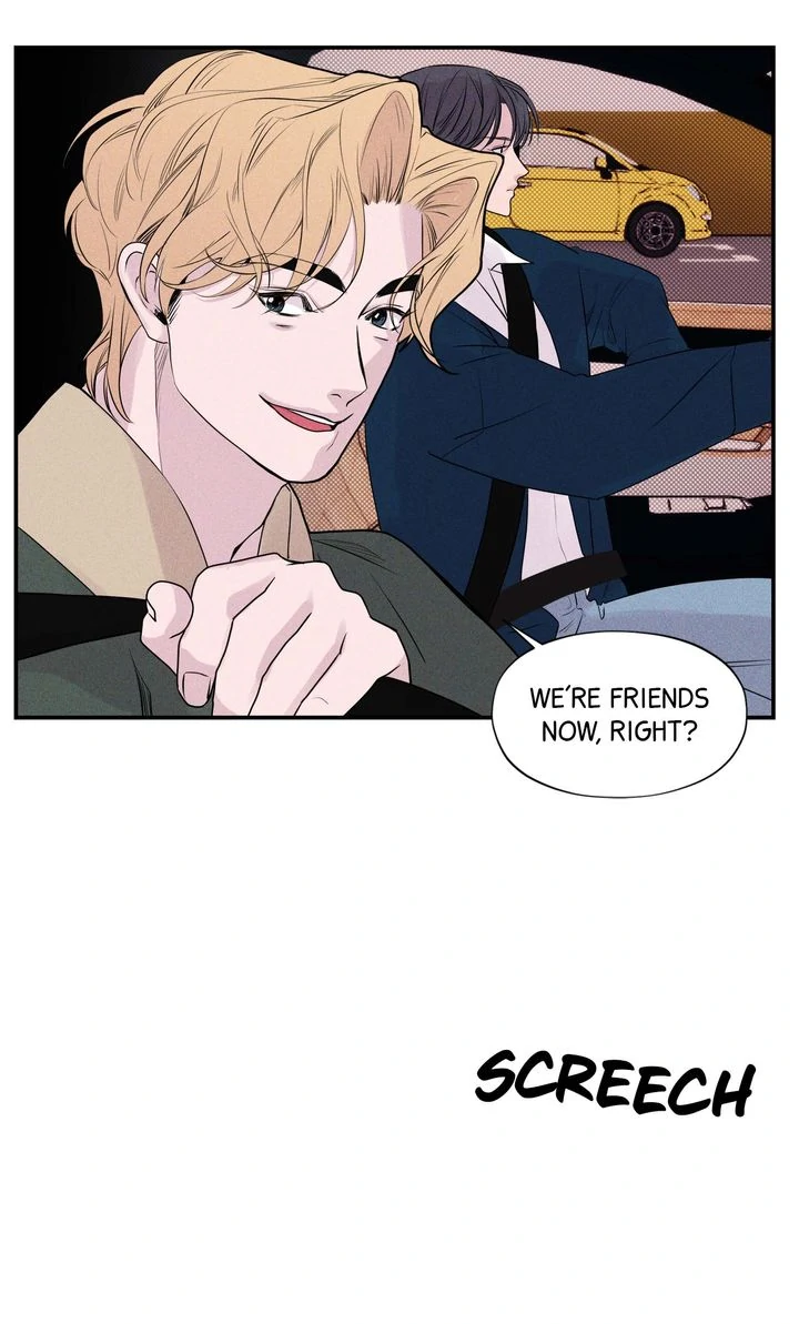 Take Me High [Full ver.] - Chapter 4 manhwa