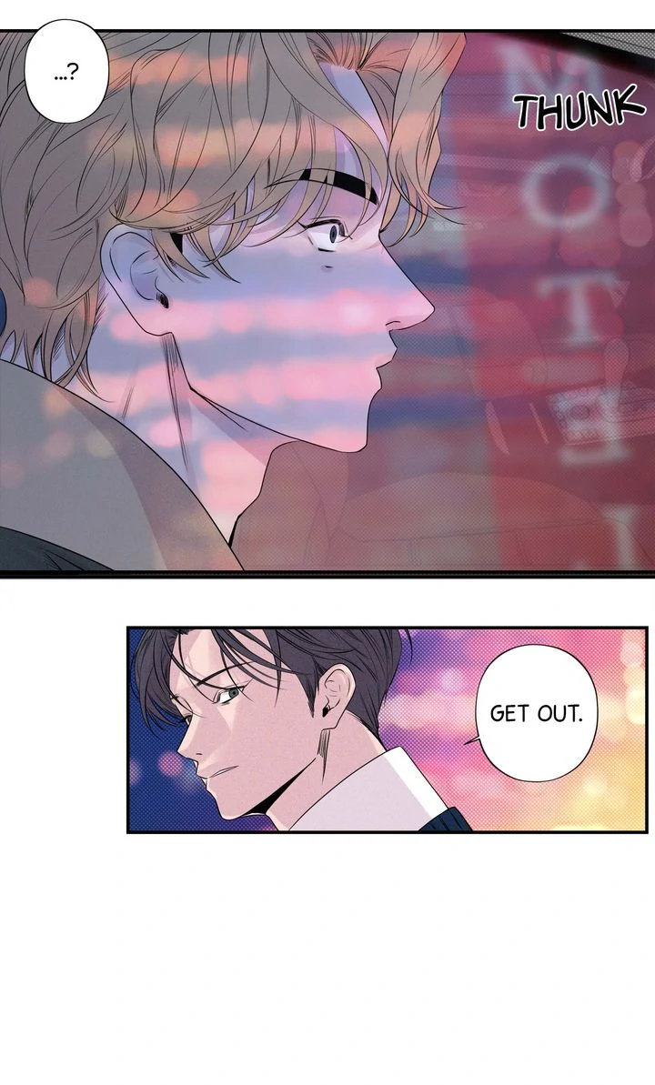 Take Me High [Full ver.] - Chapter 4 manhwa