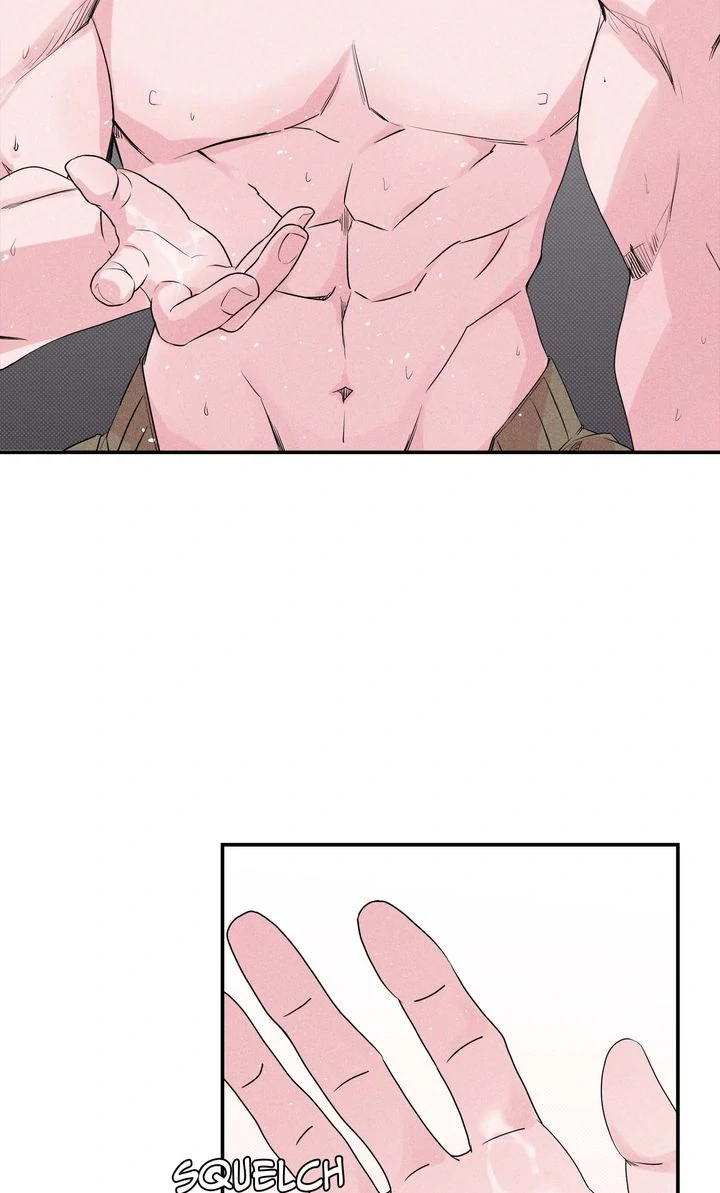 Take Me High [Full ver.] - Chapter 4 manhwa