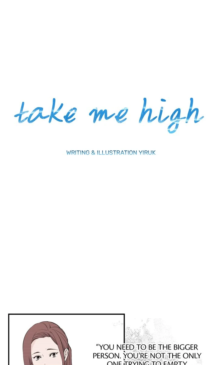 Take Me High [Full ver.] - Chapter 5 manhwa