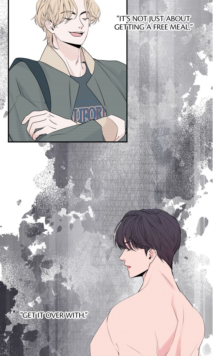 Take Me High [Full ver.] - Chapter 5 manhwa