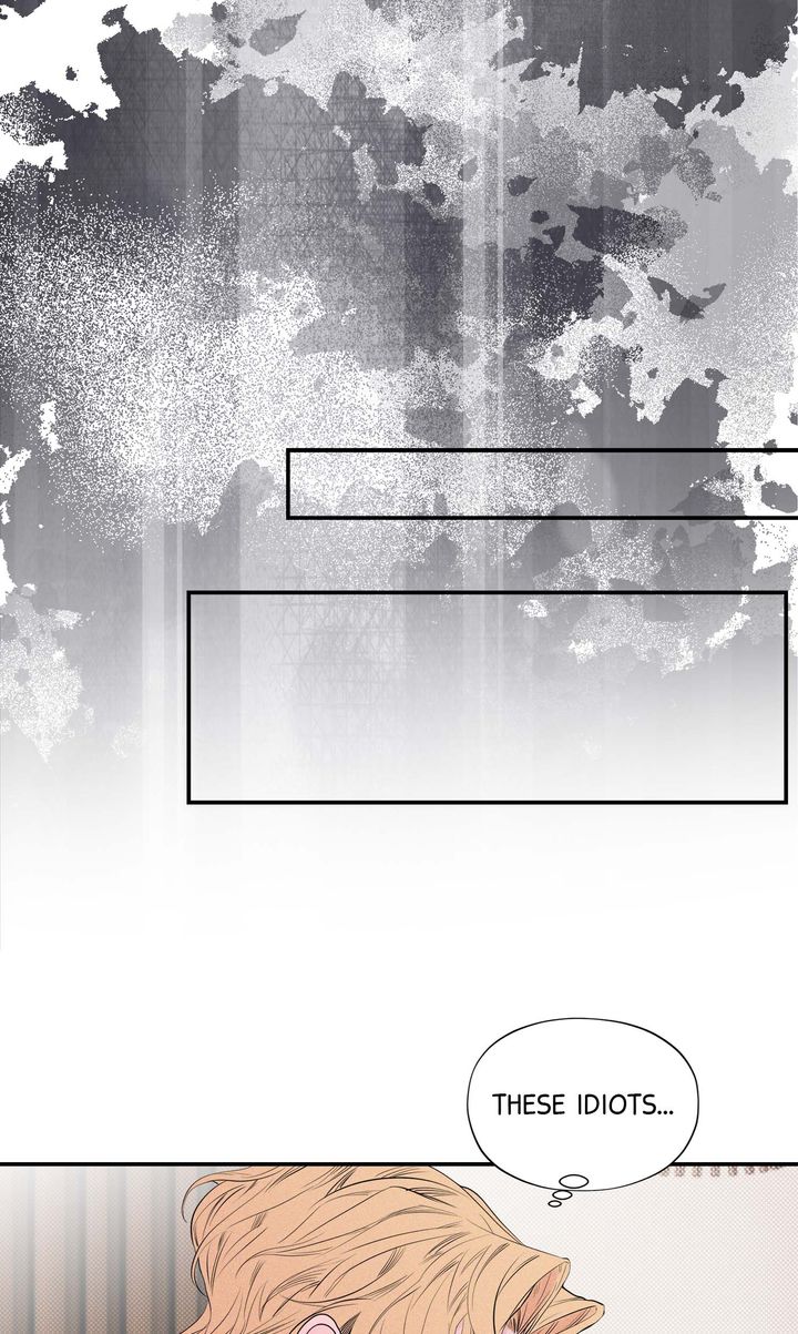 Take Me High [Full ver.] - Chapter 5 manhwa