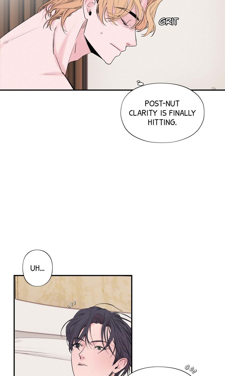 Take Me High [Full ver.] - Chapter 5 manhwa