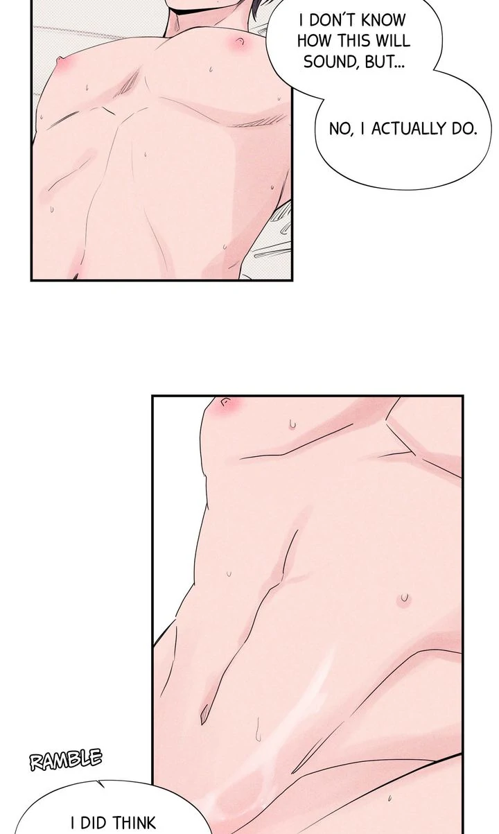 Take Me High [Full ver.] - Chapter 5 manhwa