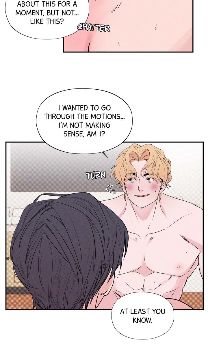 Take Me High [Full ver.] - Chapter 5 manhwa