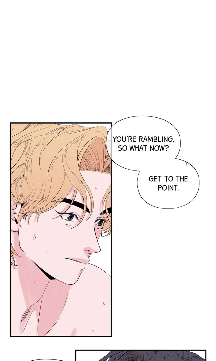 Take Me High [Full ver.] - Chapter 5 manhwa
