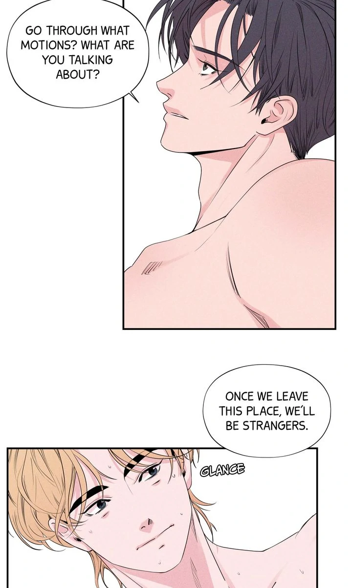 Take Me High [Full ver.] - Chapter 5 manhwa