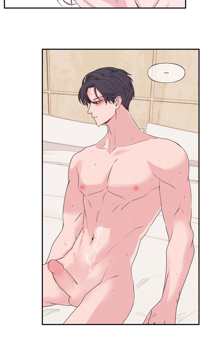 Take Me High [Full ver.] - Chapter 5 manhwa