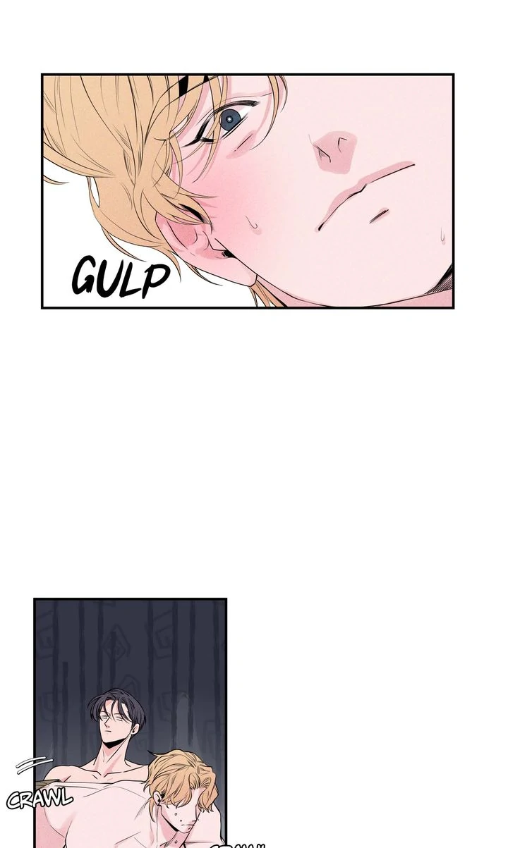 Take Me High [Full ver.] - Chapter 5 manhwa