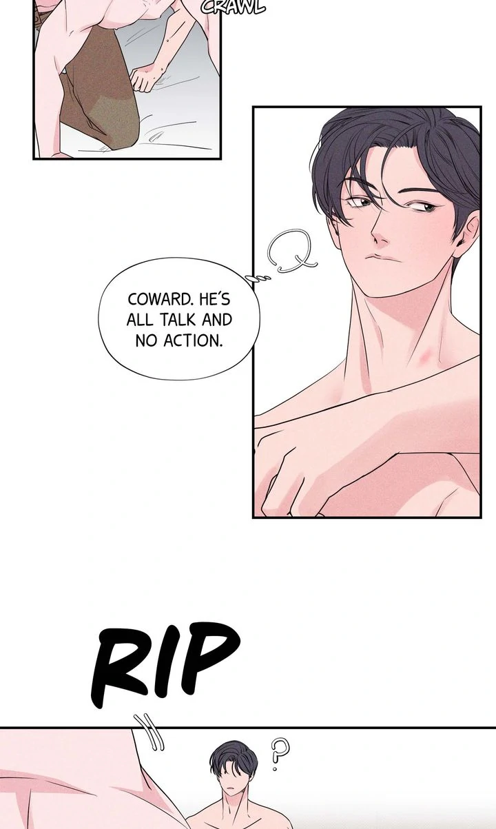 Take Me High [Full ver.] - Chapter 5 manhwa