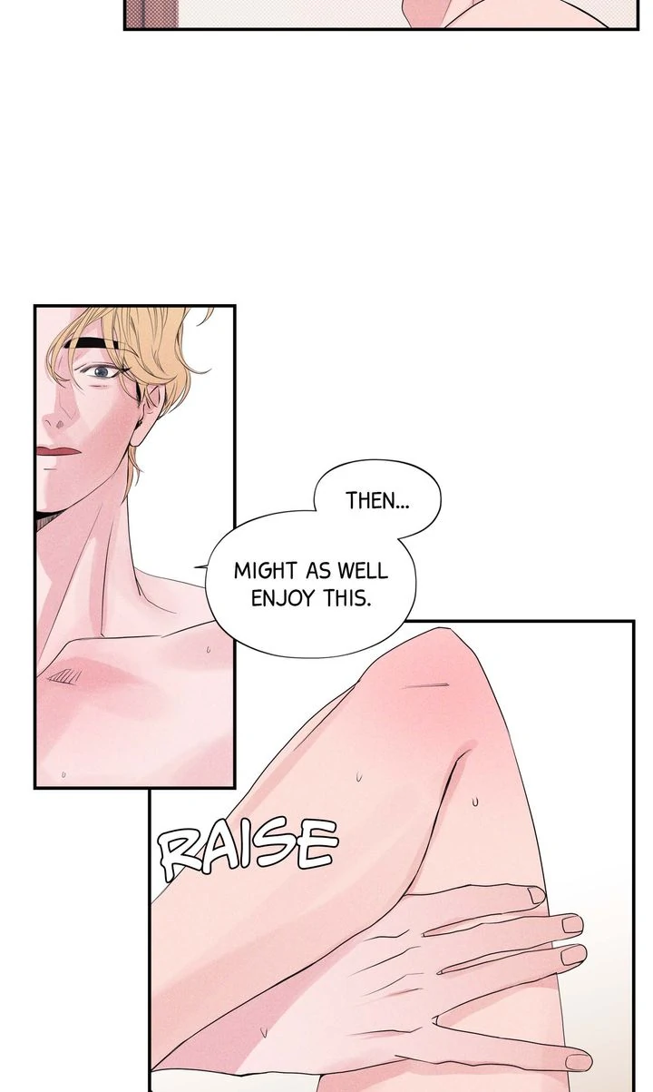 Take Me High [Full ver.] - Chapter 5 manhwa