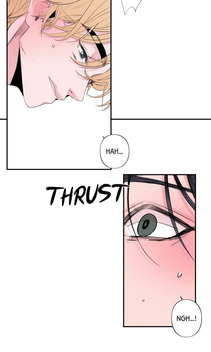 Take Me High [Full ver.] - Chapter 5 manhwa