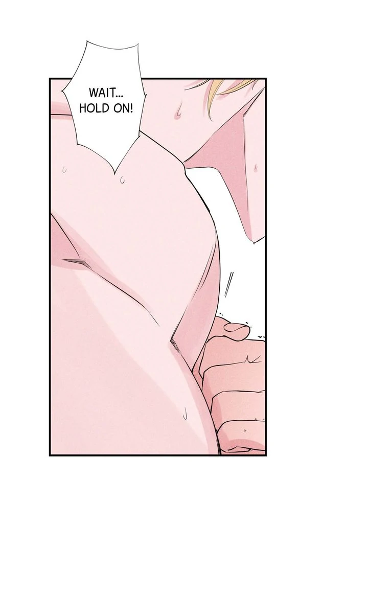 Take Me High [Full ver.] - Chapter 5 manhwa